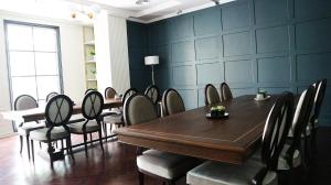 Gallery image of Hotel Shalva Jakarta in Jakarta