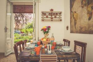 Fotografie z fotogalerie ubytování Nomad B&B v destinaci Gaeta