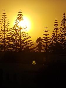 Fotografie z fotogalerie ubytování Golf El Jadida Appartement v destinaci Džadída