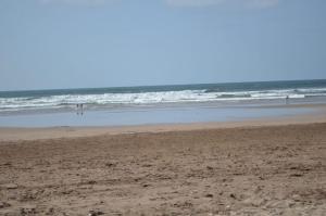 Fotografie z fotogalerie ubytování Golf El Jadida Appartement v destinaci Džadída