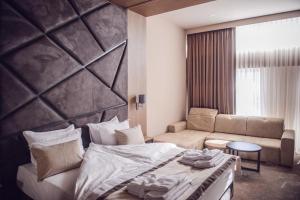 Gallery image of Hotel Amor in Kochani +55 photos