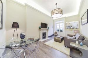 Gallery image of Beautiful 1 Bedroom Apartment Ovington Square in London
