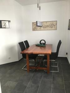 Galeriebild der Unterkunft Gästehaus Weingut Meierer in Kesten