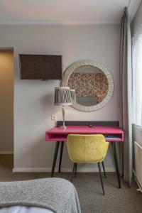 Gallery image of Hotel Op Diek in Den Hoorn