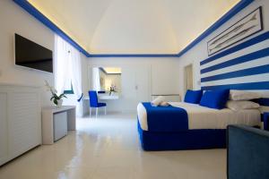 Gallery image of Hotel Il Faro in Sorrento