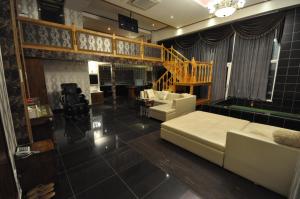Gallery image of Esia hotel in Daegu