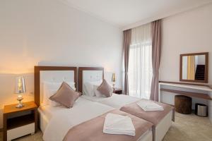 Fotografie z fotogalerie ubytování Hotel Pozzo v destinaci Budva