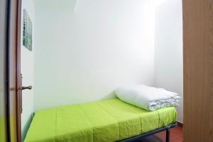 Postel nebo postele na pokoji v ubytování Góis - Casa Belas Vistas - Rio e Montanha na N2