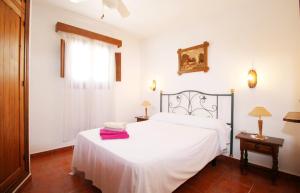 Fotografie z fotogalerie ubytování Cortijo Cecilio SpainSunRentals 1056 v destinaci Nerja
