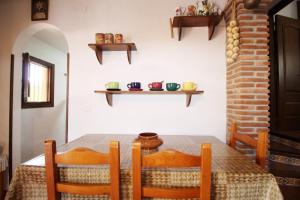 Fotografie z fotogalerie ubytování Cortijo Cecilio SpainSunRentals 1056 v destinaci Nerja
