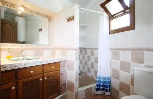Fotografie z fotogalerie ubytování Cortijo Cecilio SpainSunRentals 1056 v destinaci Nerja