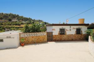 Fotografie z fotogalerie ubytování Cortijo Cecilio SpainSunRentals 1056 v destinaci Nerja