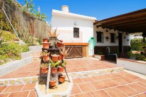 Fotografie z fotogalerie ubytování Cortijo Cecilio SpainSunRentals 1056 v destinaci Nerja