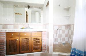 Fotografie z fotogalerie ubytování Cortijo Cecilio SpainSunRentals 1056 v destinaci Nerja