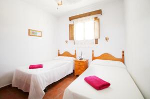 Fotografie z fotogalerie ubytování Cortijo Cecilio SpainSunRentals 1056 v destinaci Nerja