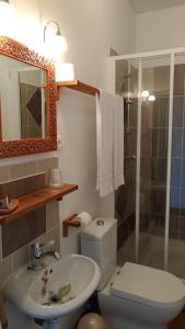 Fotografie z fotogalerie ubytování Les Grillons du Morvan v destinaci Montsauche