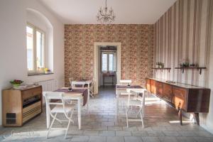 Fotografie z fotogalerie ubytování B&B Giardino Di Pietra v destinaci Ragusa