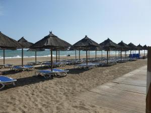 Plaża w apartamencie lub w pobliżu