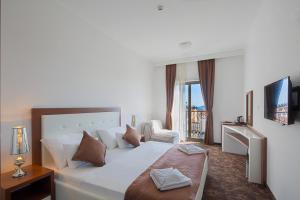 Fotografie z fotogalerie ubytování Hotel Pozzo v destinaci Budva