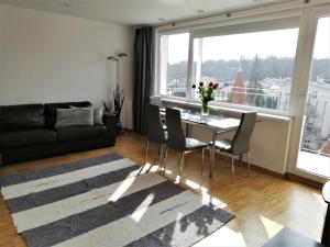 Gallery image of Apartament Morski Integro in Sopot