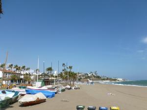 Appartement Penthouse III 20-6, Mijas – Updated 2022 Prices