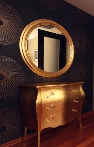 Fotografie z fotogalerie ubytování Tirana International Hotel & Conference Center v destinaci Tirana