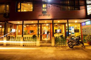 Fotografija u galeriji objekta Hotel Jay Suites u gradu Katmandu