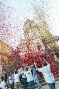 Imagen de la galería de Casa Rossini, en Ragusa