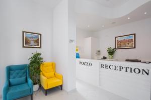Gallery image of Hotel Pozzo in Budva