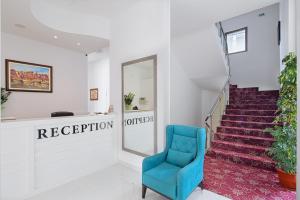 Fotografie z fotogalerie ubytování Hotel Pozzo v destinaci Budva