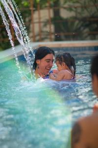 Hosté ubytování Sumaj Casa Hotel