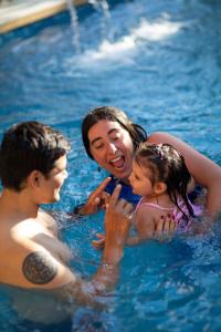 Hosté ubytování Sumaj Casa Hotel + 68 fotografií