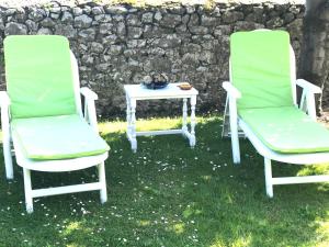 Fotografie z fotogalerie ubytování Estudio de encanto en Isla playa v destinaci Arnuero