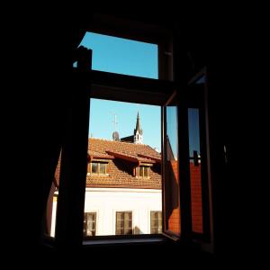 Foto sihtkohas Český Krumlov asuva majutusasutuse Hotel Ebersbach galeriist