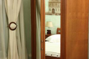 Casa Albert Boutique & Restaurant的一间浴室