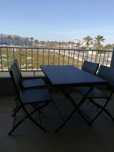 Zdjęcie z galerii obiektu Residencial Mirador Playa Serena w mieście Roquetas de Mar +20 zdjęć