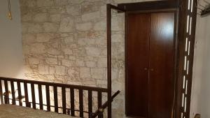 Fotografie z fotogalerie ubytování Michalis Anoyia Traditional Stonehouse v destinaci Kathikas