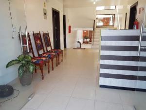 Fotografie z fotogalerie ubytování Hotel Kampak Wasi v destinaci Urcuquí
