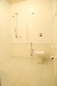 Bagno di Hostel SLG