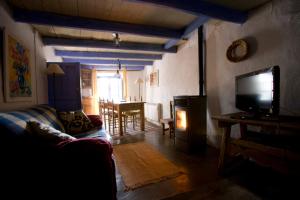 Fotografie z fotogalerie ubytování LA CABAÑA DE PORTUGAL v destinaci Fornillos de Fermoselle