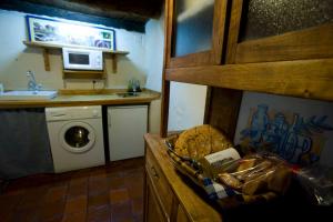 Fotografie z fotogalerie ubytování LA CABAÑA DE PORTUGAL v destinaci Fornillos de Fermoselle