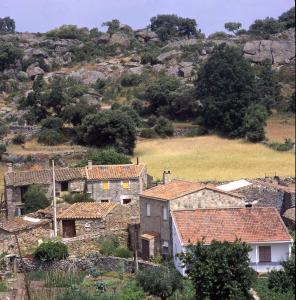 Fotografie z fotogalerie ubytování LA CABAÑA DE PORTUGAL v destinaci Fornillos de Fermoselle