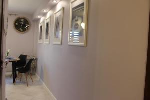 Fotografie z fotogalerie ubytování Apartament Euro 1 Bytom v destinaci Bytom
