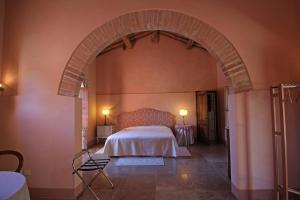 Imagen de la galería de Agriturismo Dei - Villa il Boschetto Luxury suite, en Montepulciano