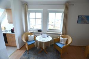 Fotografie z fotogalerie ubytování Haus Junior v destinaci Hohwacht