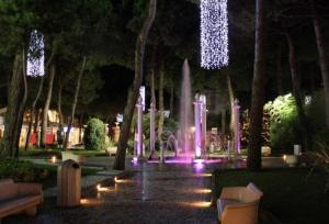 Gallery image of Hotel Elsa in Milano Marittima