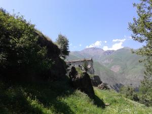 Φυσικό τοπίο κοντά σε αυτός ο ξενώνας