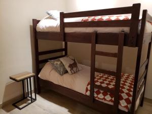 Gallery image of Valle Nevado Vip Apartment Ski Out-In in Valle Nevado