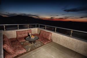 Gallery image of EL NAZAR STONE SUİTE in Uchisar