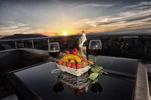 Gallery image of EL NAZAR STONE SUİTE in Uchisar